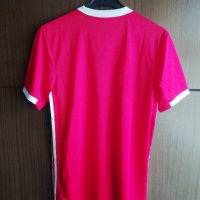Benfica Adidas 2019/2020 оригинална тениска фланелка Бенфика размер S, снимка 2 - Тениски - 43865628
