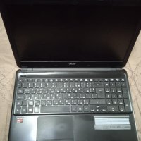 Acer Aspire E1-522 AMD QuadCore A6-5200 3 часа батерия , снимка 1 - Лаптопи за дома - 43243647