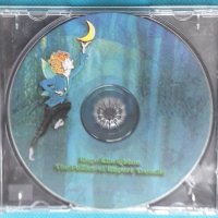 Roye Albrighton(Nektar) – 2002 - The Follies Of Rupert Treacle(Prog Rock), снимка 3 - CD дискове - 43822065