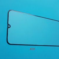 Стъкло за дисплей Samsung Galaxy A50, снимка 1 - Резервни части за телефони - 32587945