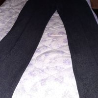 Продавам мъжки панталон No excess slim fit, снимка 2 - Панталони - 40225981