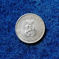 10 стотинки 1913-нециркулирали, снимка 1 - Нумизматика и бонистика - 35063012