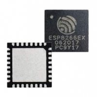 ESP8266EX, QFN-32, WiFi, ESP8266, снимка 1 - Друга електроника - 38165680