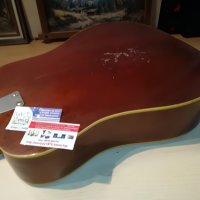 SOLD OUT-поръчана-eko-ranger 12 acoustic guitar-made in italy-внос 2706210744, снимка 16 - Китари - 33343976