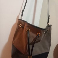 Дамска чанта Zara , снимка 1 - Чанти - 43119247