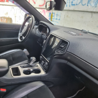 Jeep Grand Cherokee , снимка 1 - Автомобили и джипове - 44865176