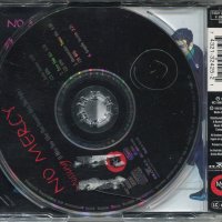 Missing -no Mercy, снимка 2 - CD дискове - 35636821