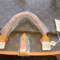 Чанта / калъф за дрехи Louis Vuitton SP 2019, снимка 7 - Чанти - 37866803