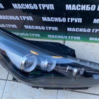 Фар десен фарове за Хюндай И30 Hyundai I30 N, снимка 5 - Части - 43550932