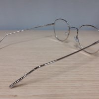 Слънчеви очила с прозрачни стъкла-4sop, снимка 3 - Слънчеви и диоптрични очила - 35034475