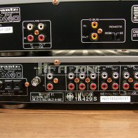 Комплект Marantz sr-1020 / sd-1020, снимка 11 - Аудиосистеми - 38921131