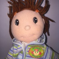 Кукли Zapf Creation Maggie Raggies 2бр. К122, снимка 5 - Кукли - 35129043