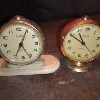 Стари Руски Часовници Слава., снимка 2 - Стенни часовници - 33644236