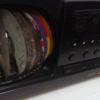 Pioneer PD-F905 100+1Disk Compact Disc Changer, снимка 5 - Ресийвъри, усилватели, смесителни пултове - 38728915