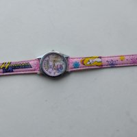 Детски часовник Hannah Montana, снимка 8 - Детски - 37222080