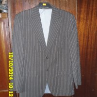 Продавам мъжки костюми и сака, снимка 16 - Костюми - 25119495