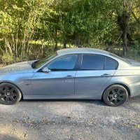 БМВ е90 320 д bmw e90 320d, снимка 6 - Автомобили и джипове - 43700500