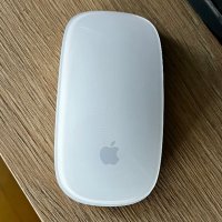 Apple Magic Mouse  A1296, снимка 1 - Клавиатури и мишки - 37290264