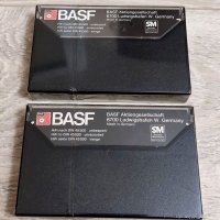 Аудио касета BASF "Промо", снимка 2 - Аудио касети - 38528411