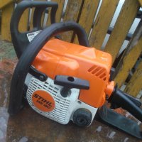 STIHL MS 180  на части, снимка 7 - Градинска техника - 38773317