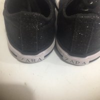 Оригинални,детски ,спортни обувки Zara, снимка 3 - Детски гуменки - 27215817