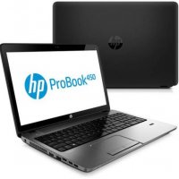 HP Probook 450 G0, снимка 2 - Части за лаптопи - 27244923