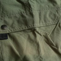 HAGLOFS Climatic Trouser размер 52 / L за лов риболов туризъм панталон със здрава материя - 565, снимка 13 - Екипировка - 42963699