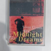 Midnight Dreams vol.3, снимка 1 - Аудио касети - 38389340