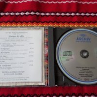 Telemann Tafelmusik- Musica Antiqua Koln-Reinhard Goebel, снимка 2 - CD дискове - 35023771