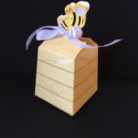 Картонени кутии "Пчелички", снимка 1 - Други - 22901907