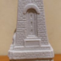 Порцеланова статуетка връх Шипка!!!, снимка 2 - Нумизматика и бонистика - 28028714