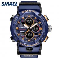 Часовник SMAEL Sport Watch, снимка 1 - Мъжки - 35275242