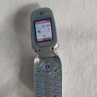 телефон Samsung E330 , Samsung SGH-E330, снимка 13 - Samsung - 43039220