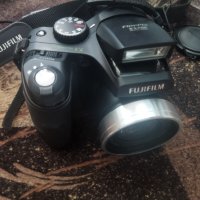 FUJIFILM FinePix S5700 Digital Camera, снимка 5 - Фотоапарати - 38213962