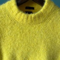Massimo Dutti,пуловер,лимитирана колекция на бранда,чисто нов, снимка 6 - Блузи с дълъг ръкав и пуловери - 43030480
