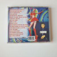 my disco house cd, снимка 3 - CD дискове - 43886595