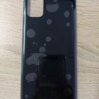 Заден капак, панел за Samsung S20 Plus, снимка 2 - Резервни части за телефони - 39996845
