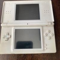 Nintendo DS, снимка 6 - Nintendo конзоли - 43715852