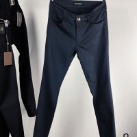Yves Saint Laurent  дамски панталон 8 , снимка 1 - Панталони - 40642100