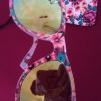 Елегантни слънчеви очила, калъф, снимка 2 - Други - 37287116
