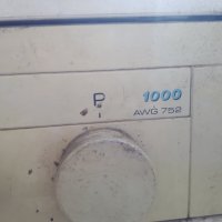 Продавам програматор за пералня Whirlpool AWG 752, снимка 3 - Перални - 38056866
