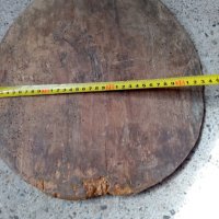 Стара дъска за рязане на хляб лопата за хляб, снимка 3 - Антикварни и старинни предмети - 32746401
