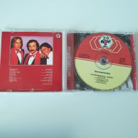 Ricchi & Poveri la stagionne dell amore / ... e penso a te cd, снимка 2 - CD дискове - 43452367
