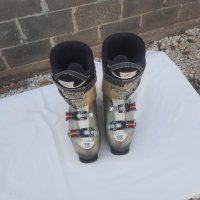 Ски обувки 27,5см. SALOMON X PRO R90, energyzer 90  , снимка 4 - Зимни спортове - 43051069