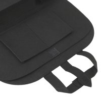 Мултифункционален органайзер за седалка на автомобил Черен с 6 джоба, снимка 4 - Аксесоари и консумативи - 43482121