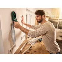 Мултидетектор Bosch Universal Detect, снимка 3 - Други инструменти - 43804785