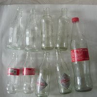 Различни неща с надпис Кока-Кола, снимка 15 - Други ценни предмети - 34836369