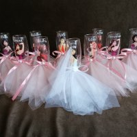 Чаши за моминско парти #ръчнаизработка , снимка 4 - Декорация - 27281262
