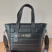 Луксозна чанта Guess код SG224, снимка 2 - Чанти - 36915714