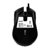 Мишка оптична ACME MS12, снимка 5 - Клавиатури и мишки - 35306549